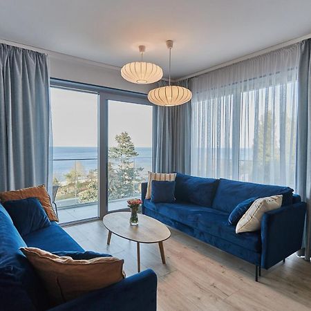 Sofia Balticus Check-In Apartment Мендзиздрое Екстериор снимка