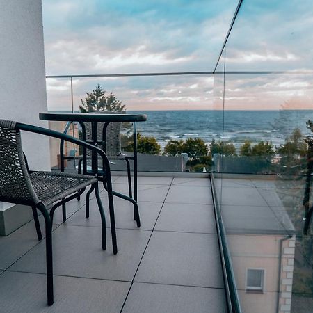 Sofia Balticus Check-In Apartment Мендзиздрое Екстериор снимка