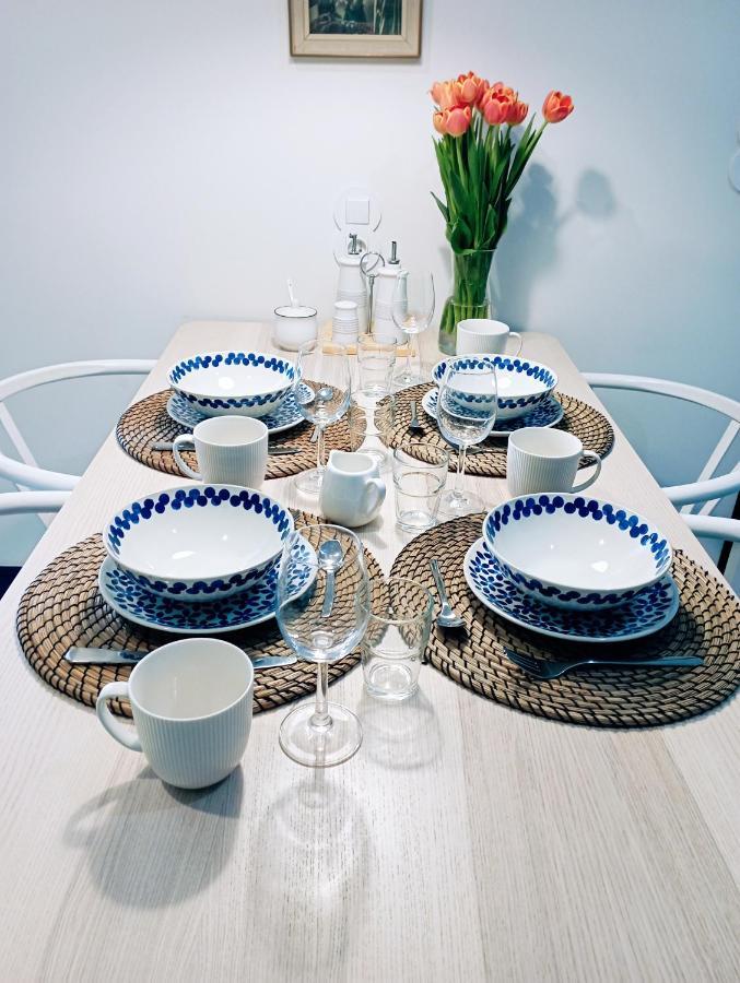 Sofia Balticus Check-In Apartment Мендзиздрое Екстериор снимка