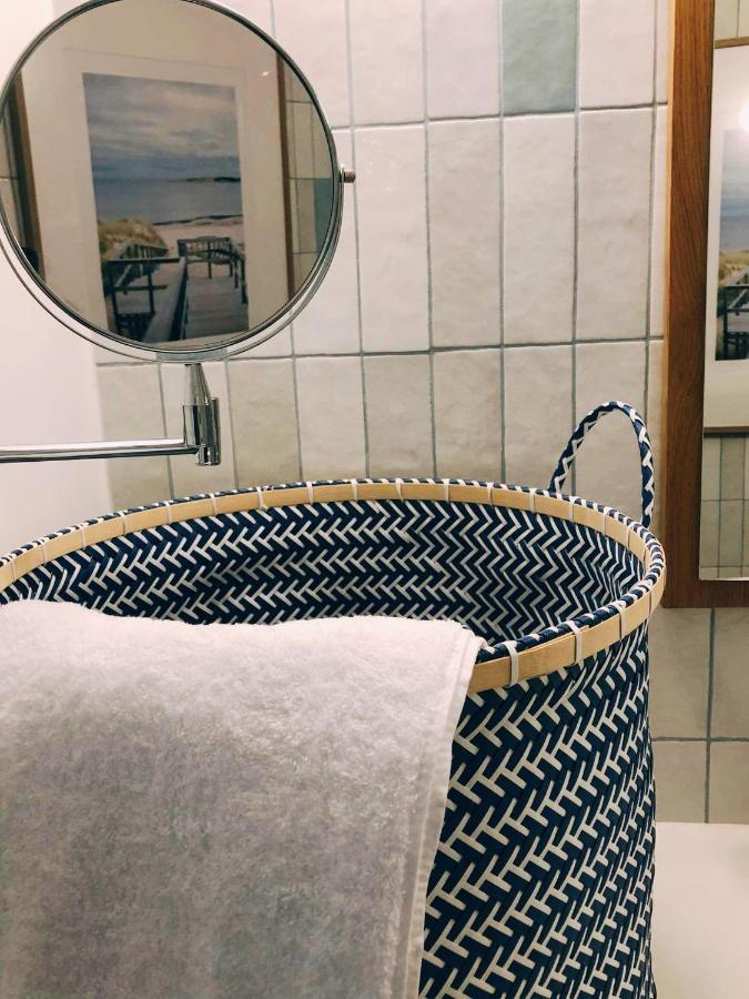 Sofia Balticus Check-In Apartment Мендзиздрое Екстериор снимка