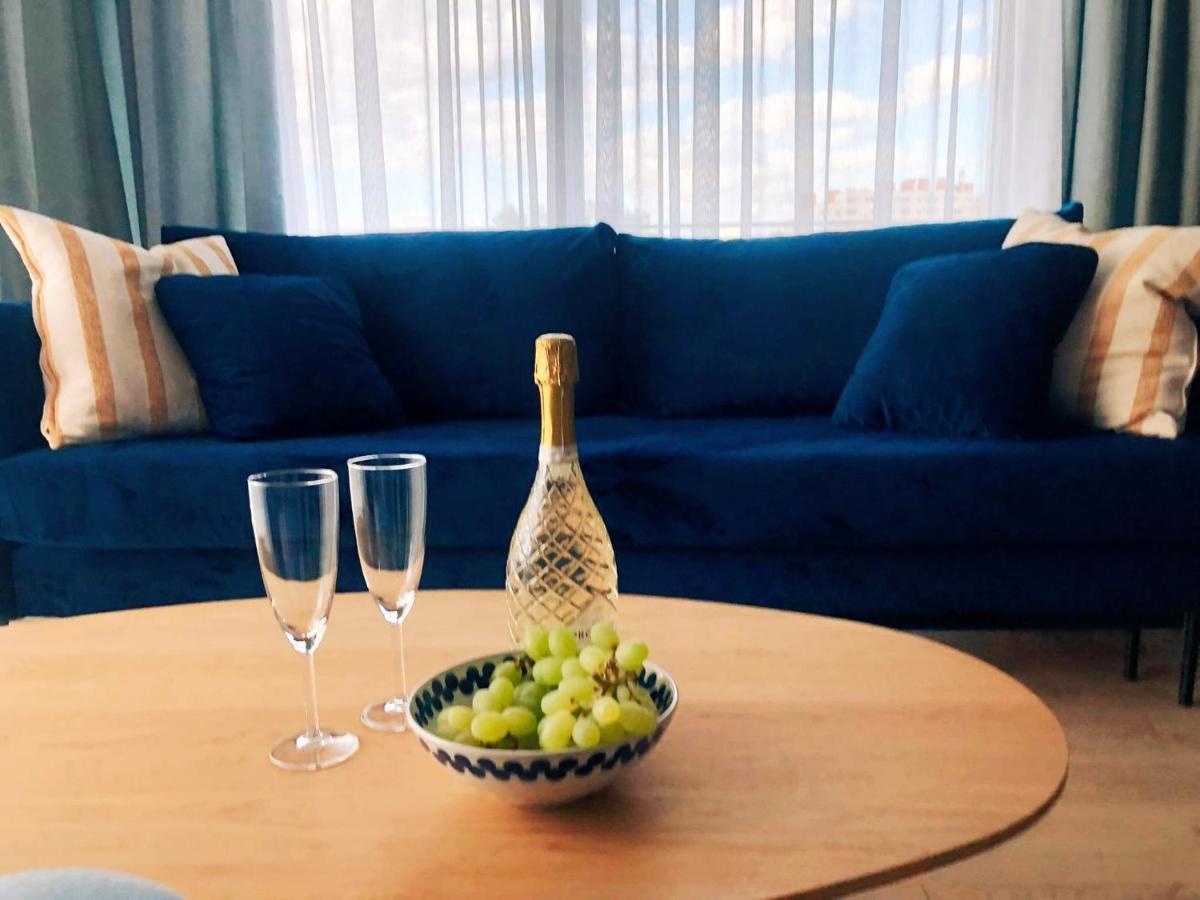 Sofia Balticus Check-In Apartment Мендзиздрое Екстериор снимка