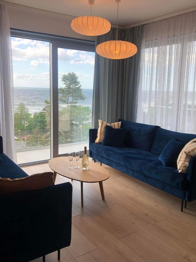 Sofia Balticus Check-In Apartment Мендзиздрое Екстериор снимка
