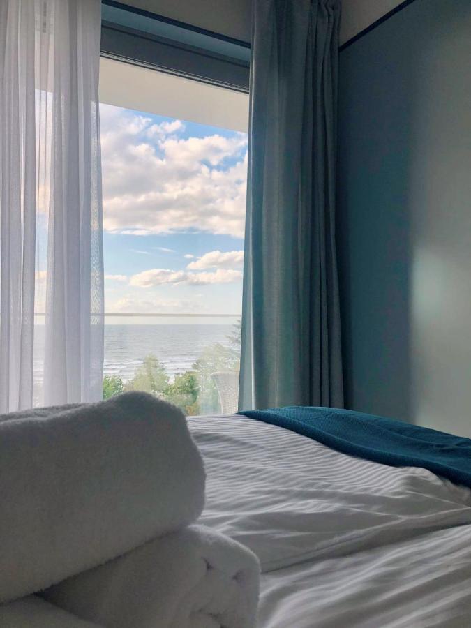 Sofia Balticus Check-In Apartment Мендзиздрое Екстериор снимка
