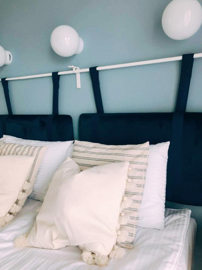 Sofia Balticus Check-In Apartment Мендзиздрое Екстериор снимка