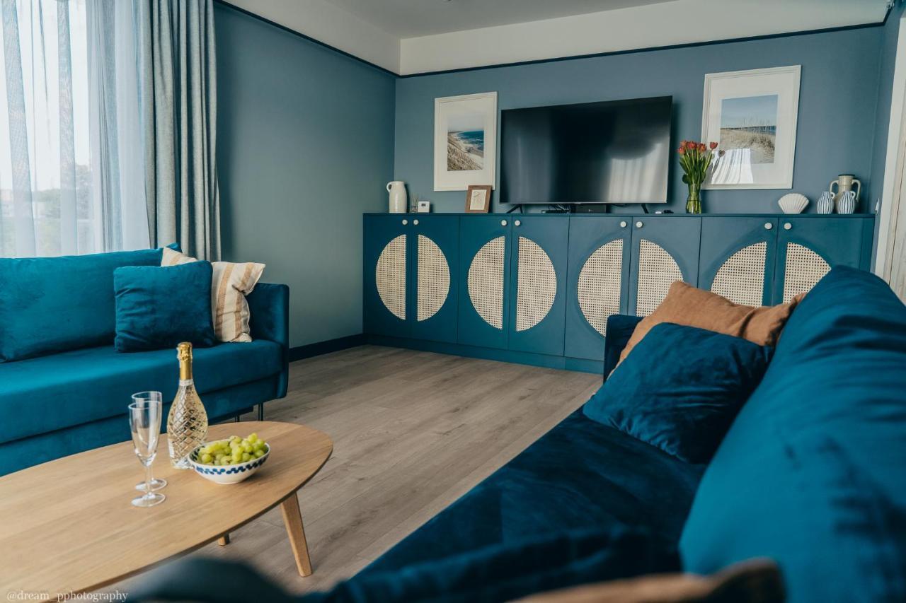 Sofia Balticus Check-In Apartment Мендзиздрое Екстериор снимка