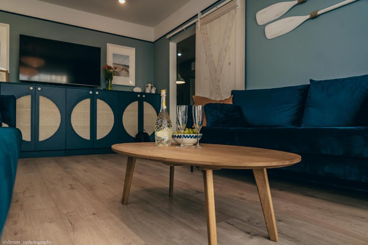 Sofia Balticus Check-In Apartment Мендзиздрое Екстериор снимка