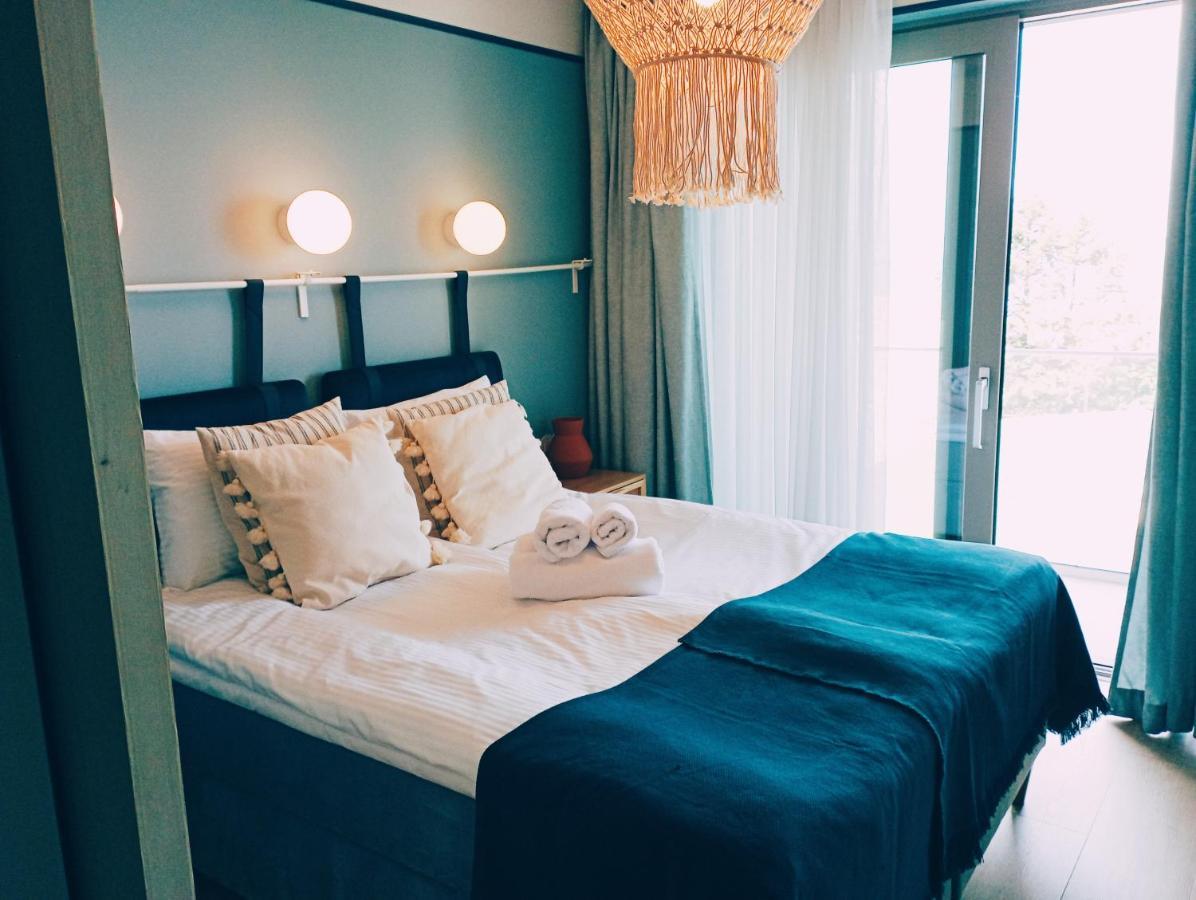 Sofia Balticus Check-In Apartment Мендзиздрое Екстериор снимка