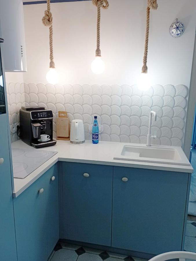 Sofia Balticus Check-In Apartment Мендзиздрое Екстериор снимка
