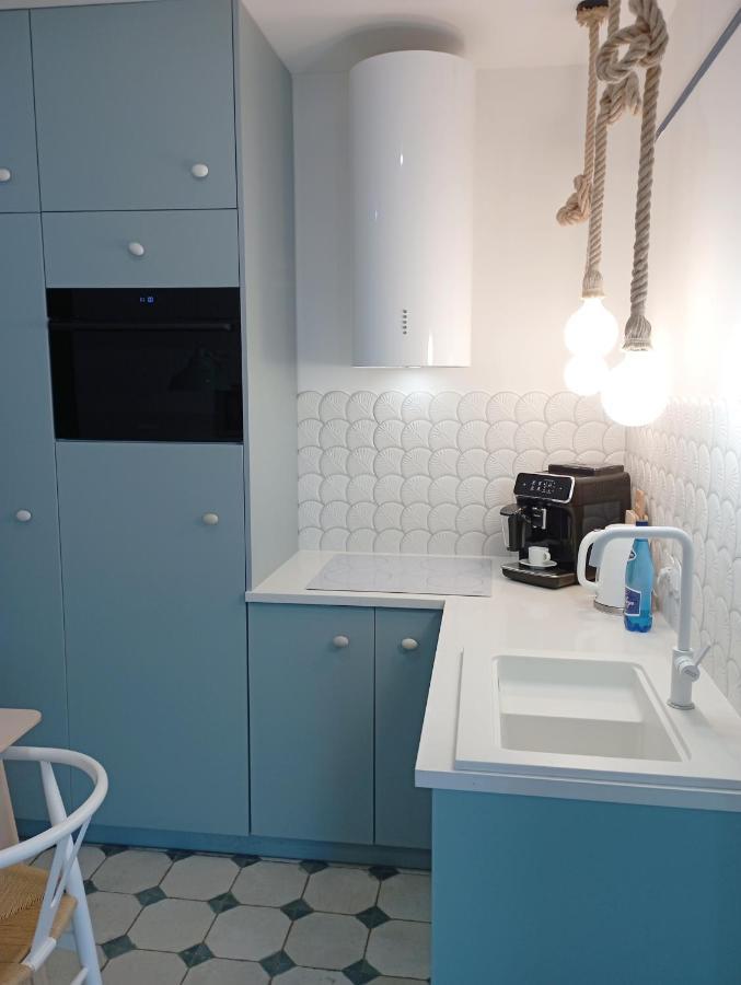 Sofia Balticus Check-In Apartment Мендзиздрое Екстериор снимка