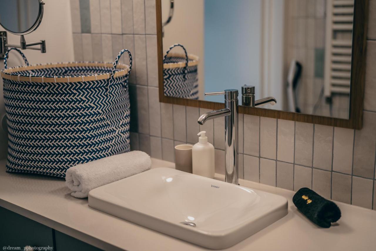 Sofia Balticus Check-In Apartment Мендзиздрое Екстериор снимка