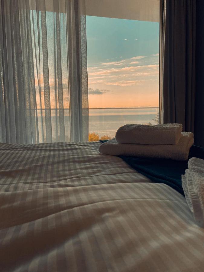 Sofia Balticus Check-In Apartment Мендзиздрое Екстериор снимка