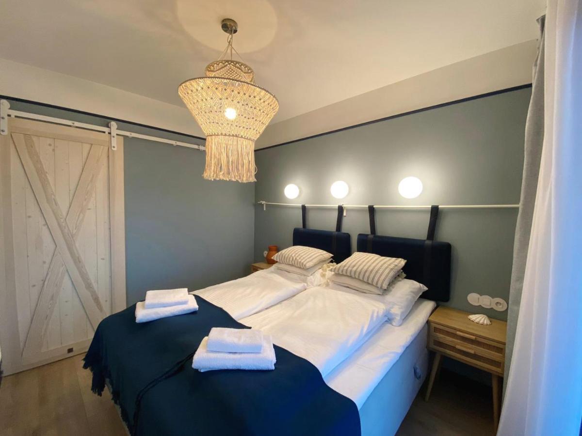 Sofia Balticus Check-In Apartment Мендзиздрое Екстериор снимка