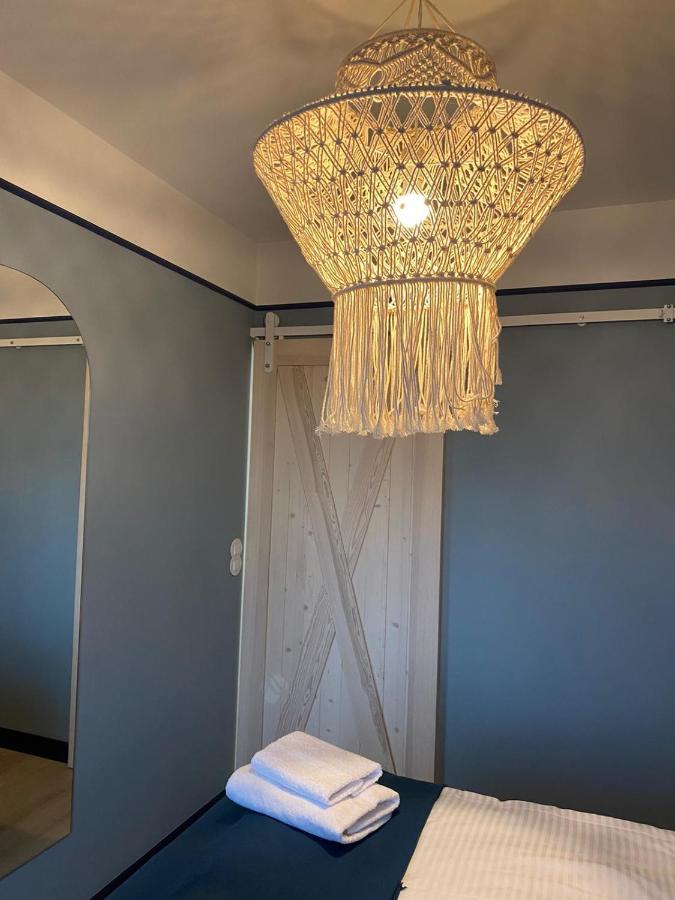 Sofia Balticus Check-In Apartment Мендзиздрое Екстериор снимка