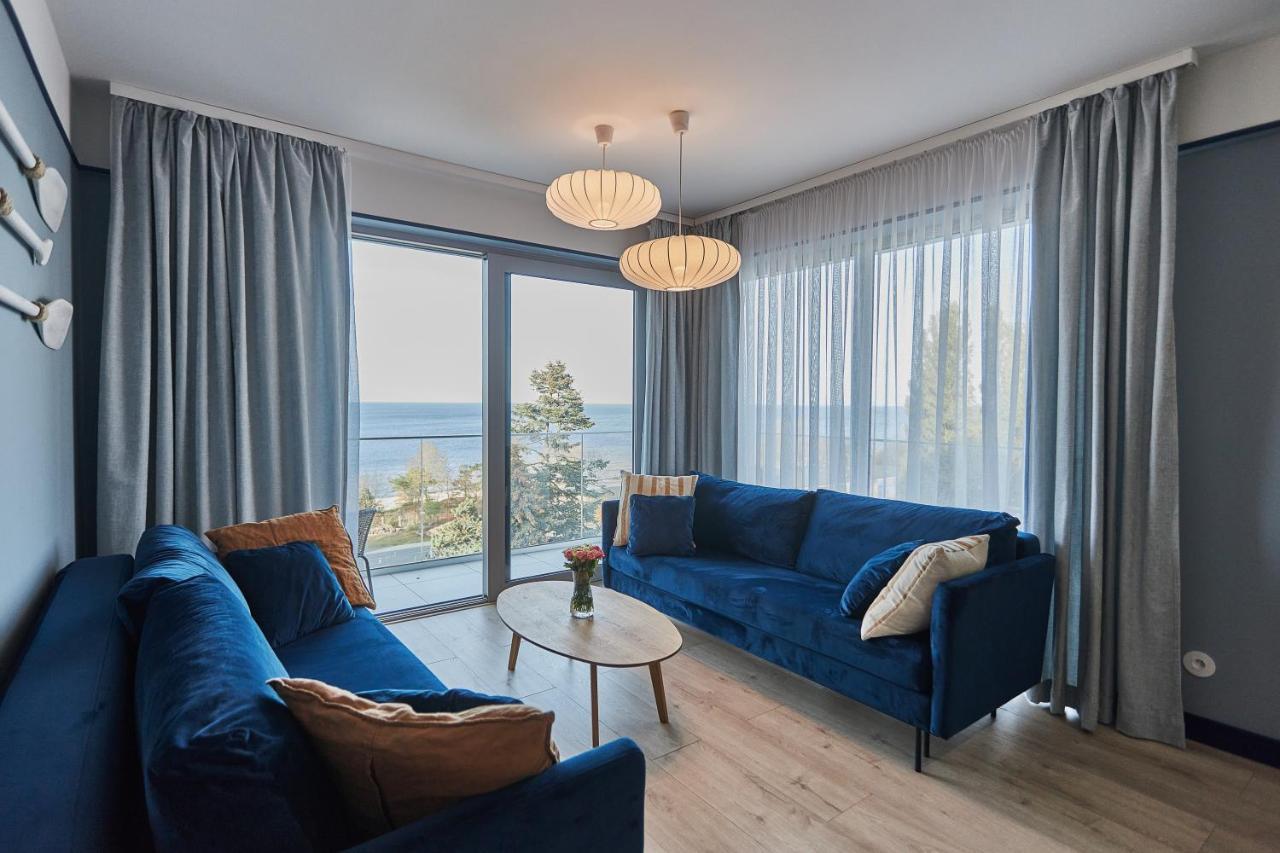 Sofia Balticus Check-In Apartment Мендзиздрое Екстериор снимка