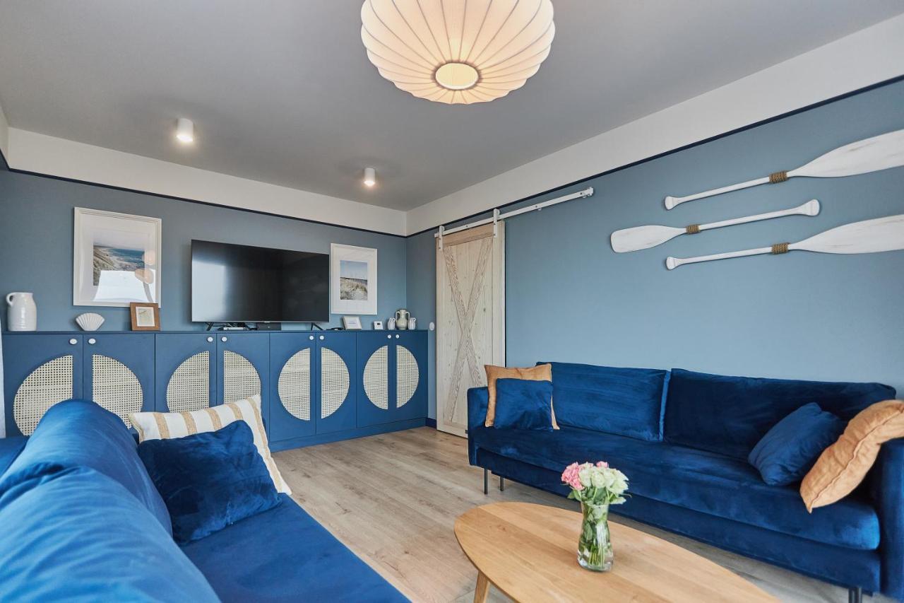 Sofia Balticus Check-In Apartment Мендзиздрое Екстериор снимка