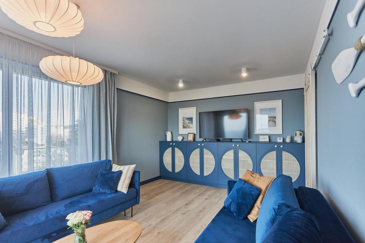 Sofia Balticus Check-In Apartment Мендзиздрое Екстериор снимка