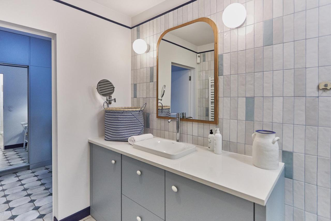 Sofia Balticus Check-In Apartment Мендзиздрое Екстериор снимка