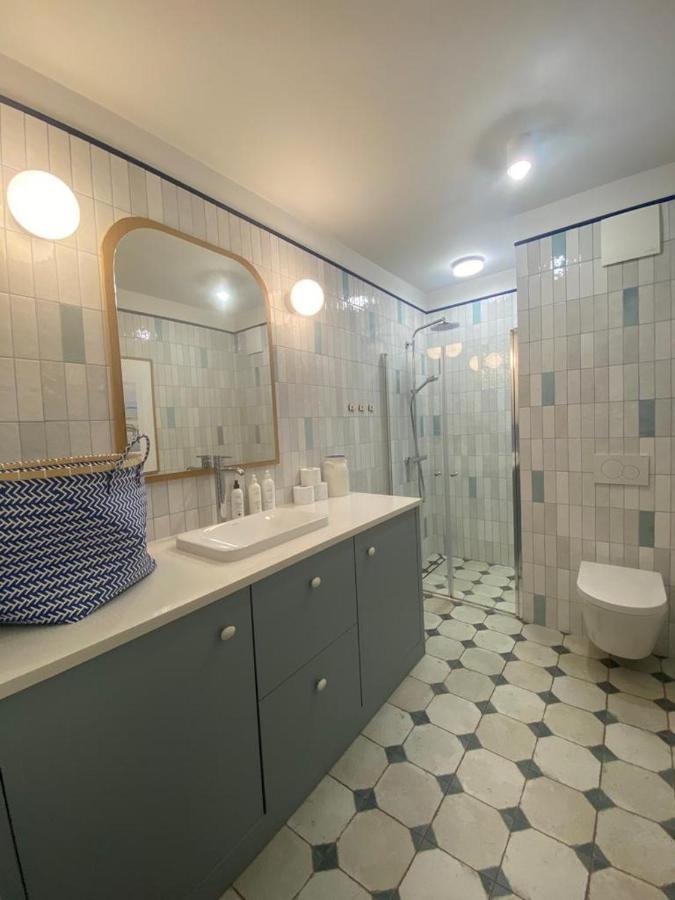 Sofia Balticus Check-In Apartment Мендзиздрое Екстериор снимка
