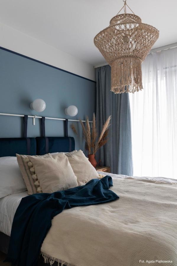 Sofia Balticus Check-In Apartment Мендзиздрое Екстериор снимка