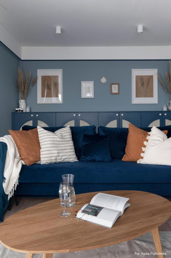 Sofia Balticus Check-In Apartment Мендзиздрое Екстериор снимка