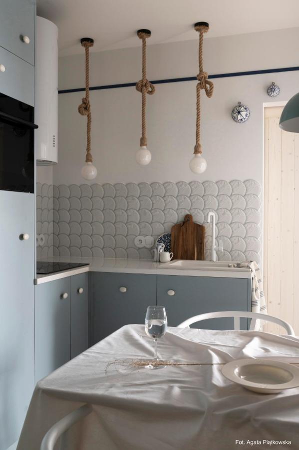Sofia Balticus Check-In Apartment Мендзиздрое Екстериор снимка