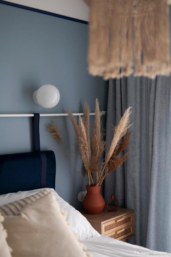 Sofia Balticus Check-In Apartment Мендзиздрое Екстериор снимка