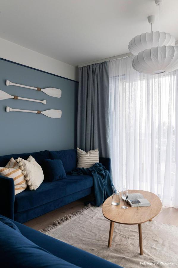 Sofia Balticus Check-In Apartment Мендзиздрое Екстериор снимка