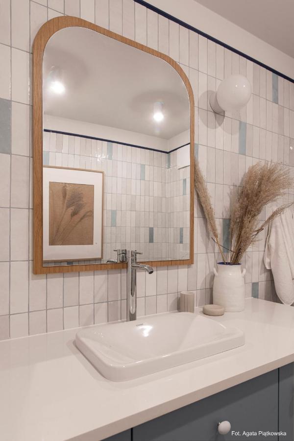 Sofia Balticus Check-In Apartment Мендзиздрое Екстериор снимка