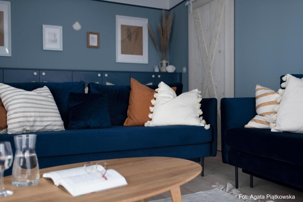 Sofia Balticus Check-In Apartment Мендзиздрое Екстериор снимка